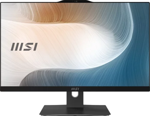 Моноблок MSI Modern AM242TP 1M AIO (9S6-AE0721-1468) Моноблок MSI Modern AM242TP 1M AIO 23.8