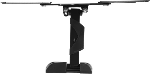 Кронштейн для телевизора Hyundai GL-R4 черный 13-65 макс.25кг настенный поворот и наклон (HMA65FS225BK14) фото 13