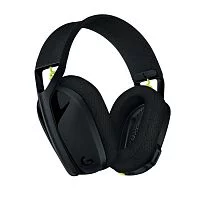 Эскиз Гарнитура игровая Logitech G435 Lightspeed Wireless (981-001050)