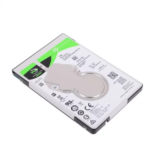 Жесткий диск Seagate ST1000LM048, 2.5