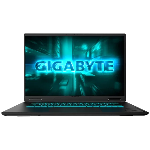 Ноутбук Gigabyte Gaming A16 (3WHK3EE894SD) Ноутбук Gigabyte Gaming A16 AMD Ryzen 7 260/ 16Gb (1*16 D5)/ SSD1Tb/ RTX5070 8Gb (85W)/ 16/ IPS/ WUXGA/ 1920x1200/ 165Hz/ NoOS/ RJ-45/ Black/ 2.2kg (3WHK3EE894SD)