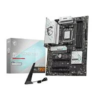 Материнская плата/ B850 GAMING PLUS WIFI