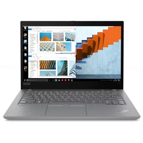 Ноутбук Lenovo ThinkPad T14 Gen 2 14