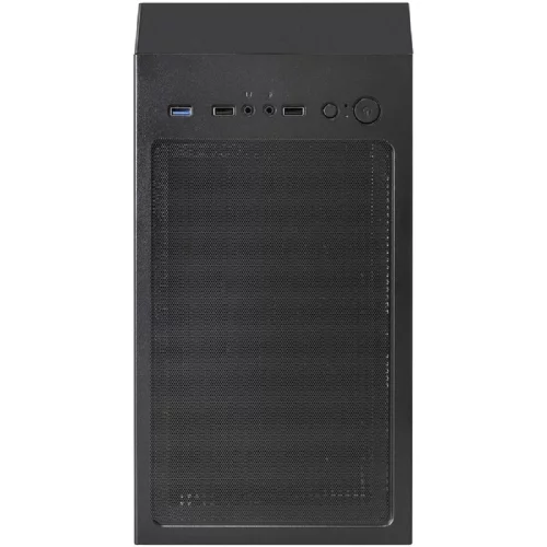 Корпус MIDITOWER EVO-8243 ATX EX292859RUS EXEGATE фото 3