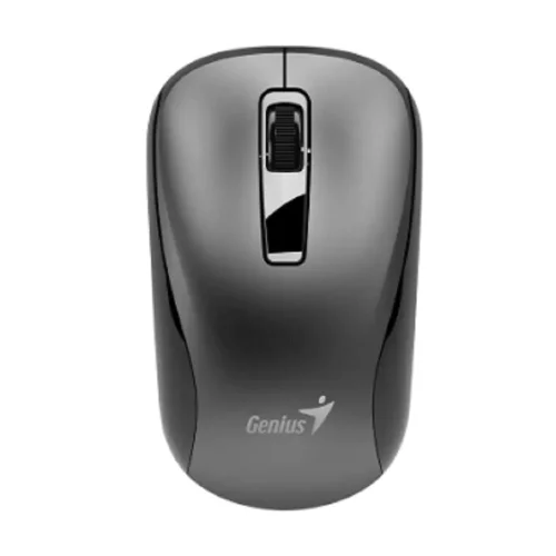 Мышь беспроводная GENIUS NX-7010 grey (USB, 1200dpi, 3but) (31030018405)