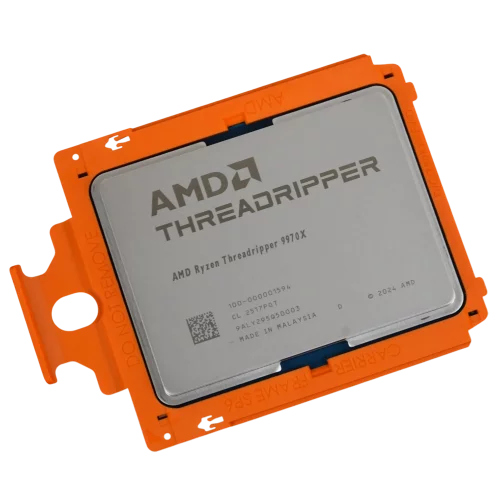 Процессор CPU AMD Ryzen Threadripper 9970X (100-000001594)