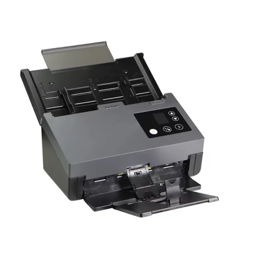 *Сканер Avision AD3100N (000-1021-0KG)