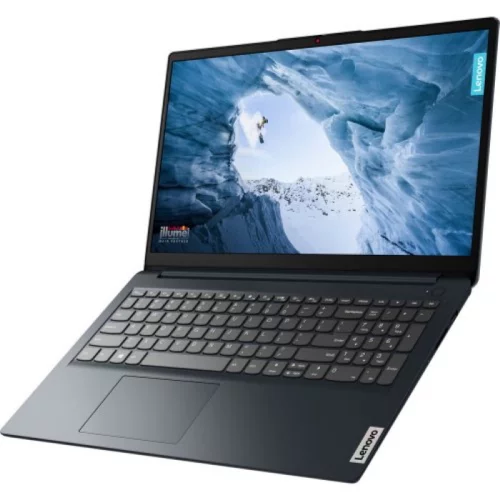 Ноутбук Lenovo IdeaPad 1 15IGL7 Cel N4020/ 8Gb/ 256Gb SSD/ 15.6