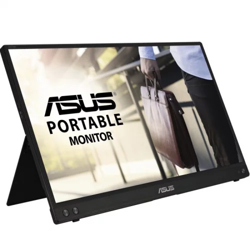 Монитор 15.6” ASUS ZenScreen MB16ACV (90LM0381-B01370) фото 2