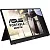 Монитор 15.6” ASUS ZenScreen MB16ACV (90LM0381-B01370) (90LM0381-B01370)