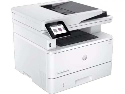 HP LaserJet Pro MFP 4104fdw (2Z634A) фото 3