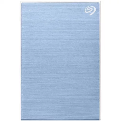 Внешний жесткий диск Seagate HDD 4TB One Touch portable drive 2.5