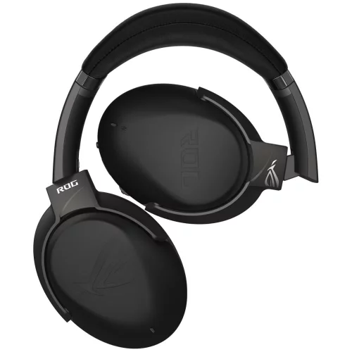 Гарнитура игровая ASUS ROG Strix Go BT (90YH02Y1-B5UA00) фото 6