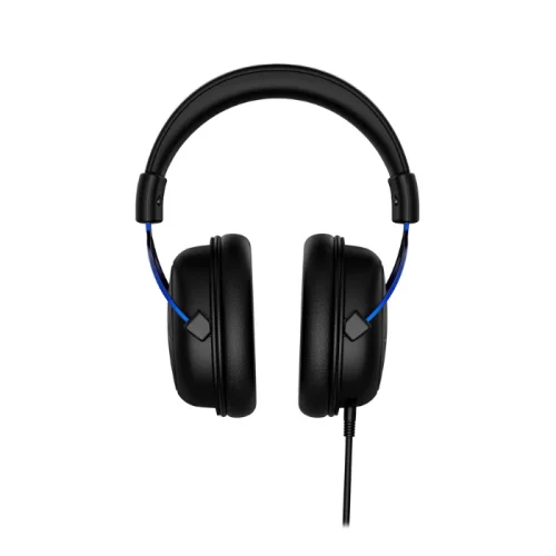 Игровая гарнитура HyperX Cloud Blue для PS5 / PS4 (4P5H9AM) фото 5