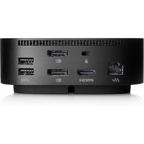 Док-станция/ докстанция HP USB-C Dock G5 EURO (5TW10AA#ABB) фото 2