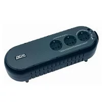 Источник бесперебойного питания/ Powercom WOW-500U, 250W