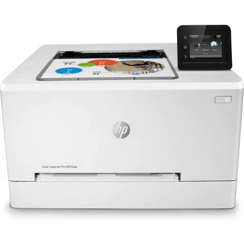 Лазерный принтер/ HP Color LaserJet Pro M255dw (7KW64A#B19)