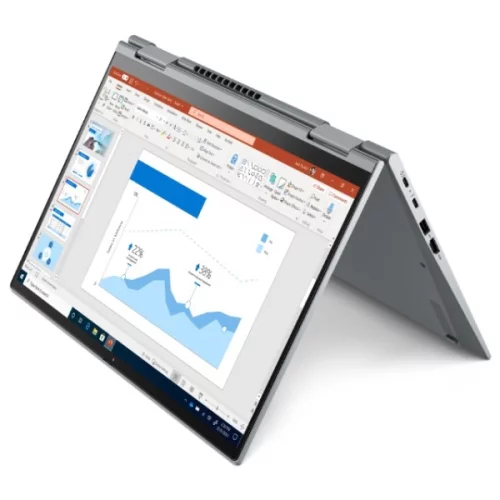 Ноутбук-трансформер Lenovo ThinkPad X1 Yoga Gen 6 14