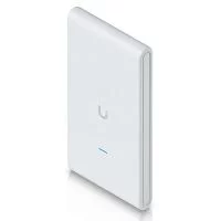 Точка доступа Wi-Fi Ubiquiti UniFi 6 AP Mesh Pro Точка доступа 2,4+5 ГГц, Wi-Fi 6, 2х2 MU-MIMO, 802.3af, 2х 1G Ethernet (U6-MESH-PRO)