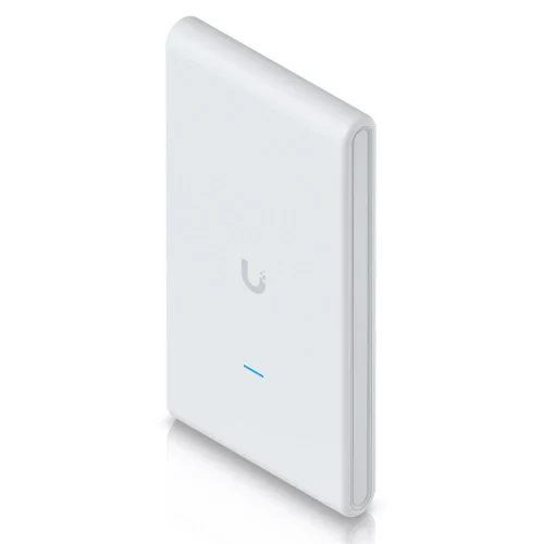 Точка доступа Wi-Fi Ubiquiti UniFi 6 AP Mesh Pro Точка доступа 2,4+5 ГГц, Wi-Fi 6, 2х2 MU-MIMO, 802.3af, 2х 1G Ethernet (U6-MESH-PRO)