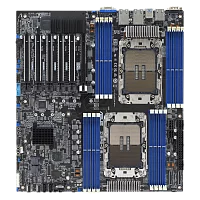 Материнская плата ASUS Z13PE-D16 LGA4677 E-ATX 16xDDR4 6xPCIEx16 PCIEx8 2xM.2 VGA 2x10GLAN (90SB0CA0-M0UAY1)