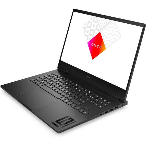 Ноутбук HP Omen 16-wd0028ci (A1WE7EA) Ноутбук HP Omen 16-wd0028ci Core i7 13700H 16Gb 512Gb SSD RTX 4050 6Gb 16.1