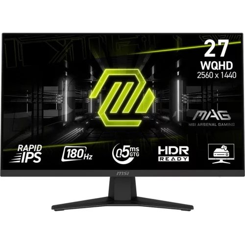 Монитор MSI MAG 274QF 27
