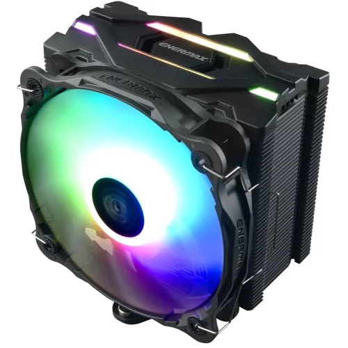 Вентилятор Enermax ETS-F40-BK-ARGB F40 ARGB Edition фото 2