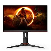 Эскиз Монитор 23.8" AOC 24G2SPU 24g2spu