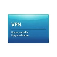 Лицензия DWC-1000, функции VPN, маршрутизатора и межсетевого экрана D-Link (DWC-1000-VPN-LIC)