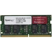 Модуль памяти Synology D4ES01-8G (D4ES01-8G)