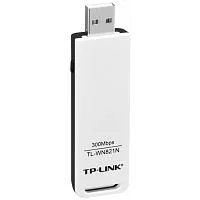 Wi-Fi адаптер TP-Link TL-WN821N (TL-WN821N)