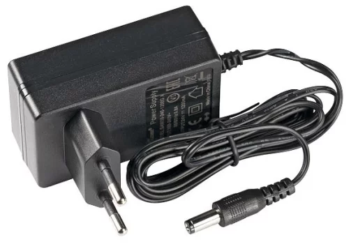 MikroTik SAW30-240-1200GA 24v 1.2A Блок питания, прямой штекер