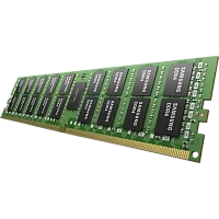 Память оперативная/ Samsung DDR4 32GB RDIMM 3200 (M393A4G43CB4-CWEBY)