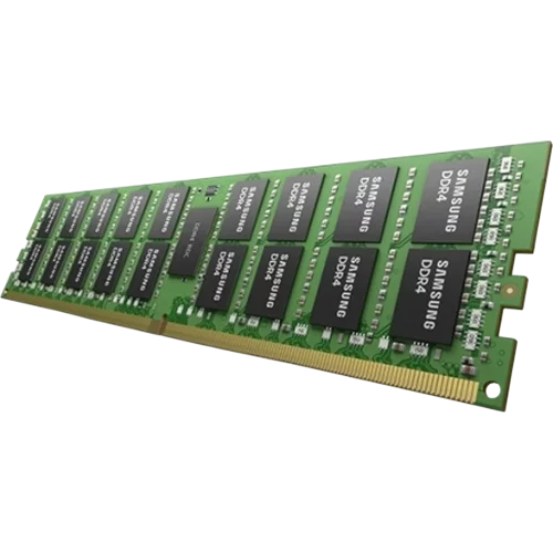 Память оперативная/ Samsung DDR4 32GB RDIMM 3200 (M393A4G43CB4-CWEBY)
