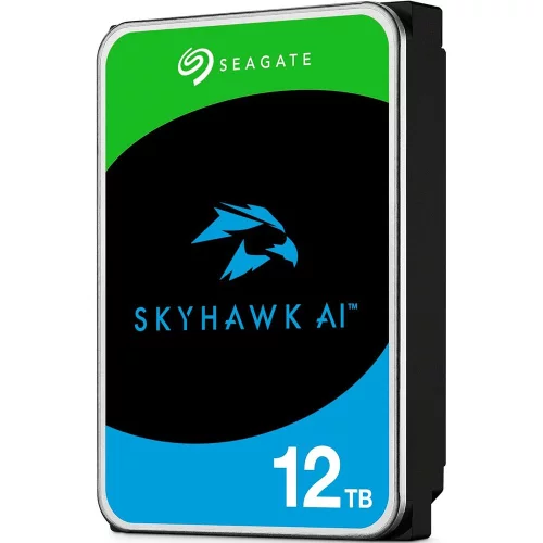 Жесткий диск Seagate 3.5