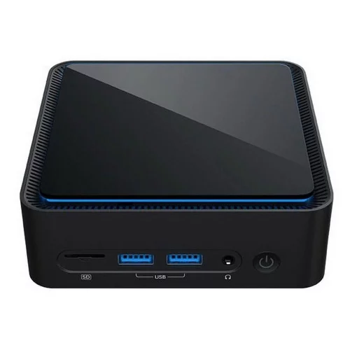 Платформа мини Компьютер F8-N150/ No DRAM/ 256G SATA SSD/ Intel 9560 WiFi/ 36W Adaptor/ Win 11 OS Key (F8-N150/256G) фото 3