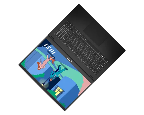 Ноутбук MSI Modern 15 Core i5-1335U 15.6