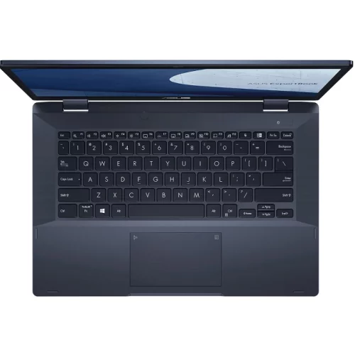 Ноутбук ASUS ExpertBook B3 Flip B3402FEA-EC1035W 14 FHD/ Touch/ Core i3 1115G4/ 8GB/ 256GB SSD/ WiFi/ BT/ Win11 (90NX0491-M00XP0) фото 4