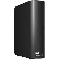 Эскиз Внешний жёсткий диск Western Digital (WDBWLG0040HBK-EESN)  