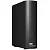 Внешний жёсткий диск Western Digital (WDBWLG0040HBK-EESN)   (WDBWLG0040HBK-EESN)