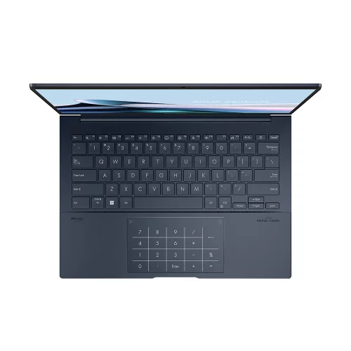 Ноутбук/ ASUS UX3405MA-QD488W 14