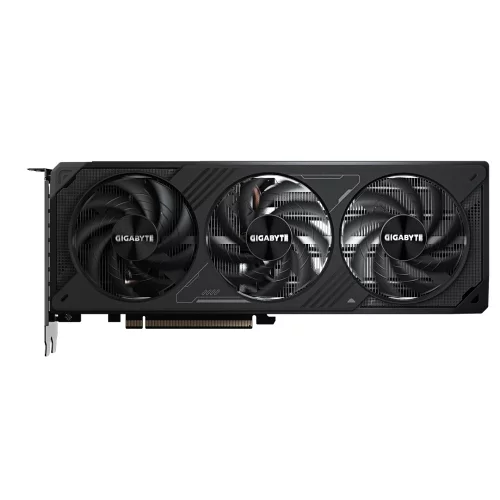 Видеокарта Gigabyte PCI-E GV-N5070WF3OC-12GD 1.0 NVIDIA GeForce RTX 5070 12Gb 192bit GDDR7 2805/ 28000 HDMIx1 DPx3 HDCP Ret фото 2