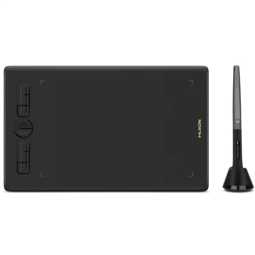 Графический планшет Huion Inspiroy H580X