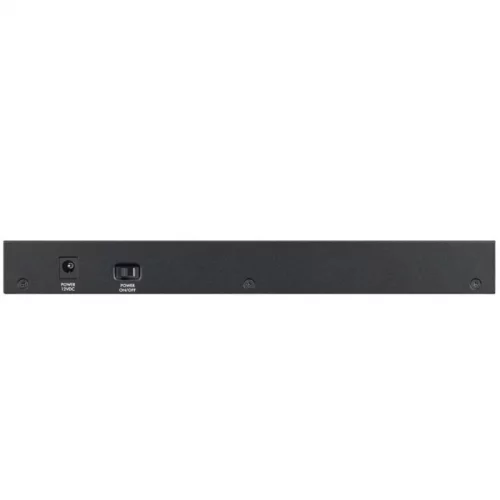 Коммутатор/ Zyxel NebulaFlex GS1915-8 Hybrid Smart L2 Switch, 8xGE, Silent (No Fan), Standalone/Cloud Management (GS1915-8-EU0101F) фото 3