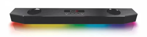 Колонки Creative Sound BlasterX KATANA 1.1 черный/ черный 75Вт (51MF8245AA000)
