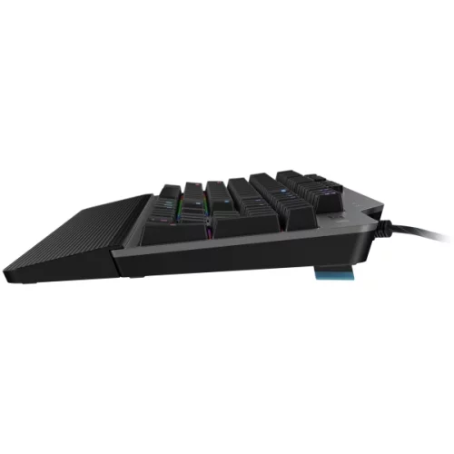 Клавиатура игровая Lenovo Legion K500 RGB механическая [GY40T26479] фото 5