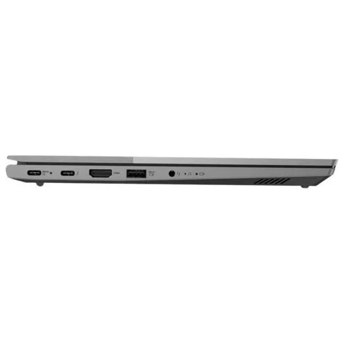 Ноутбук Lenovo Thinkbook 14 G4 IAP Core i7 1255U 16Gb SSD512Gb 14 IPS FHD (1920x1080) Windows 11 Pro 64 grey WiFi BT Cam (21DH00ALAU) фото 10