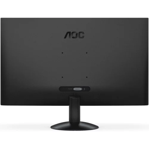 МОНИТОР 27 AOC 27B30H Black (IPS, 1920x1080, 120Hz, 1 ms, 178°/178°, 300 cd/m, 1000:1, +HDMI 1.4 (AC ext)) фото 8