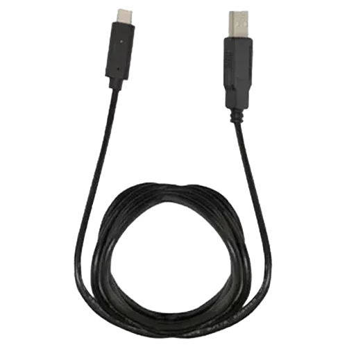 Кабель интерфейсный USB M3 Mobile ASSY: UNIV USB cable, 1.2M, C to A plug for UL20, SM15&SM20 Snap-on, US20, SL20 (UNIV-CABL-UCA)